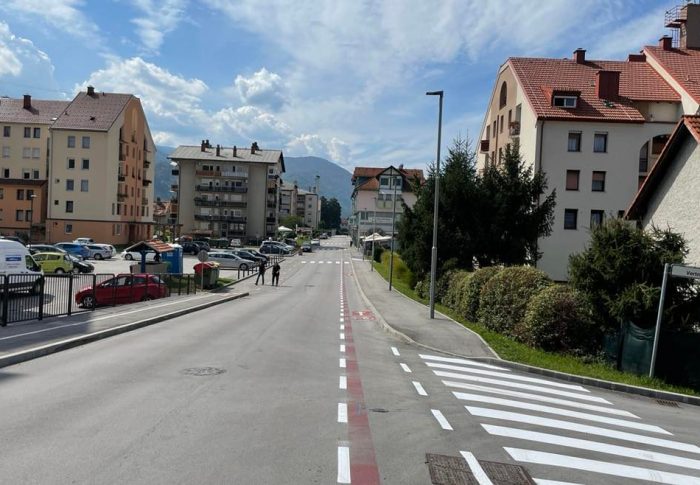Načrti: Urejene ceste so zaveza novega mandata