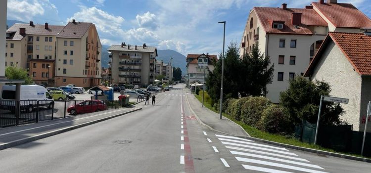 Načrti: Urejene ceste so zaveza novega mandata