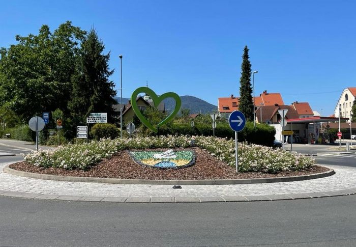 Urejena občina