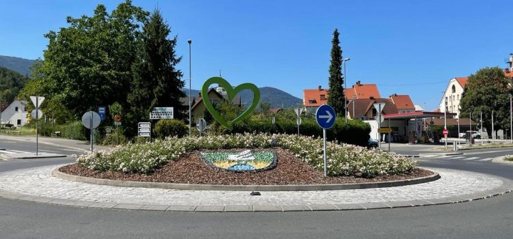 Urejena občina