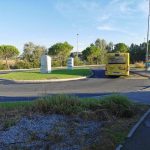 Načrti: Sodobno avtobusno obračališče na Smolniku