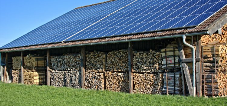 Načrti: Energetska samooskrba za zeleno prihodnost občine